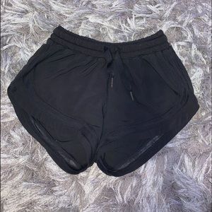 ⚡️SOLD⚡️ lululemon make a move shorts